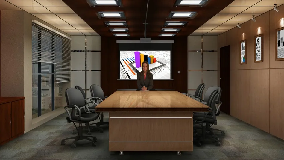 Boardroom