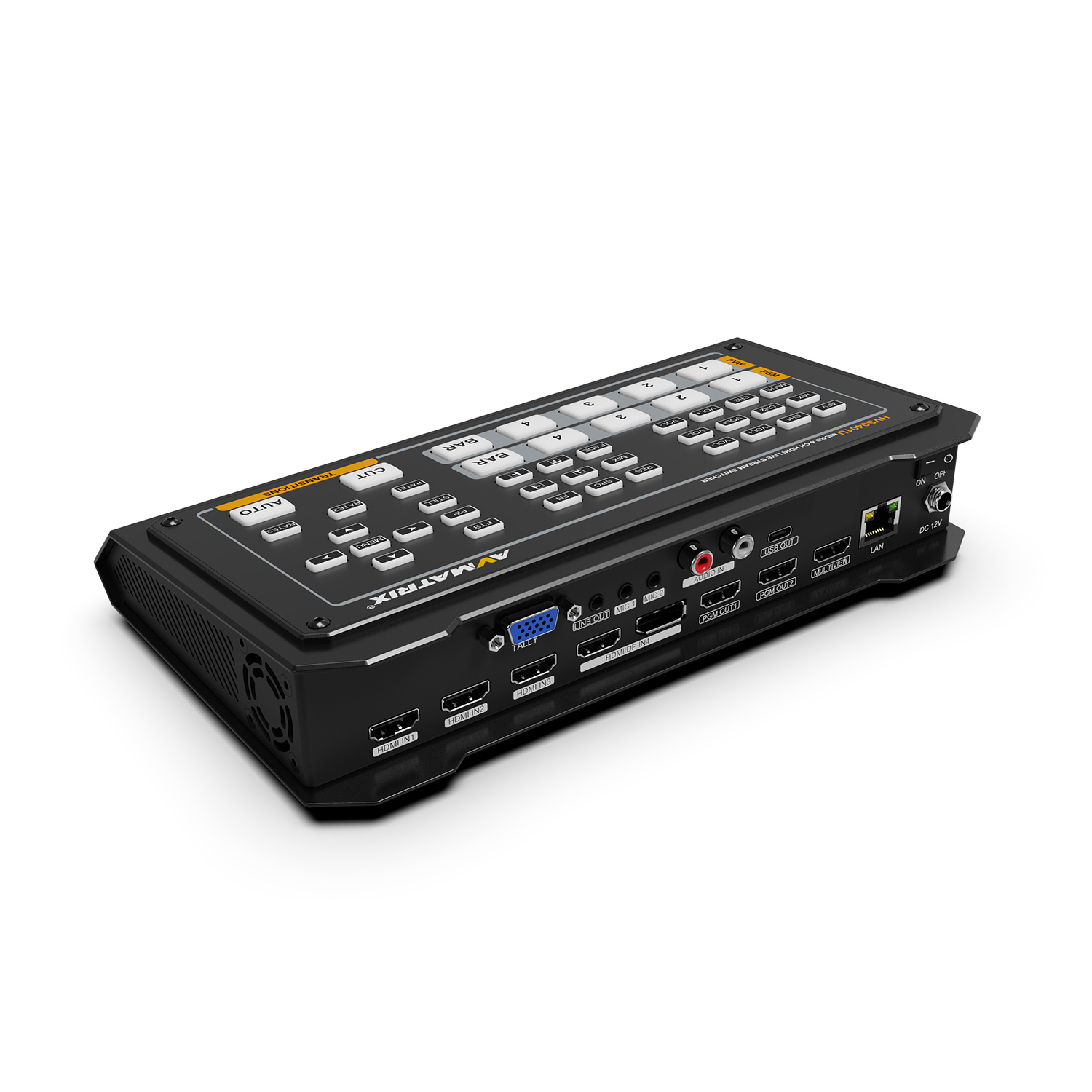 HVS0401U-8-1