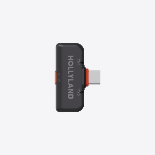 Receiver (USB-C)