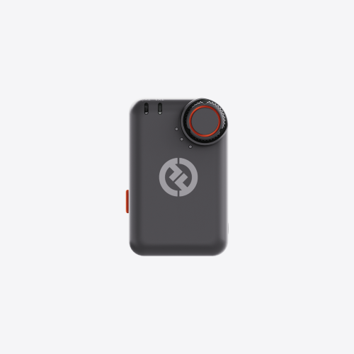 Receiver (Camera)