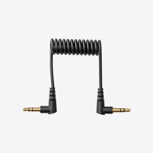 3.5mm TRS to 3.5mm TRS Cable