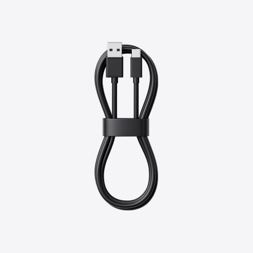 USB-A to USB-C Cable