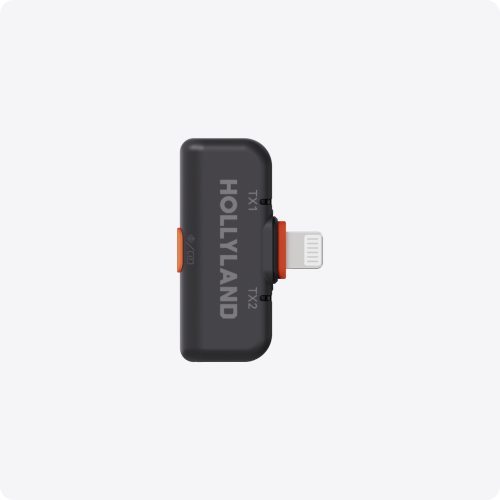 Receiver (Lightning)
