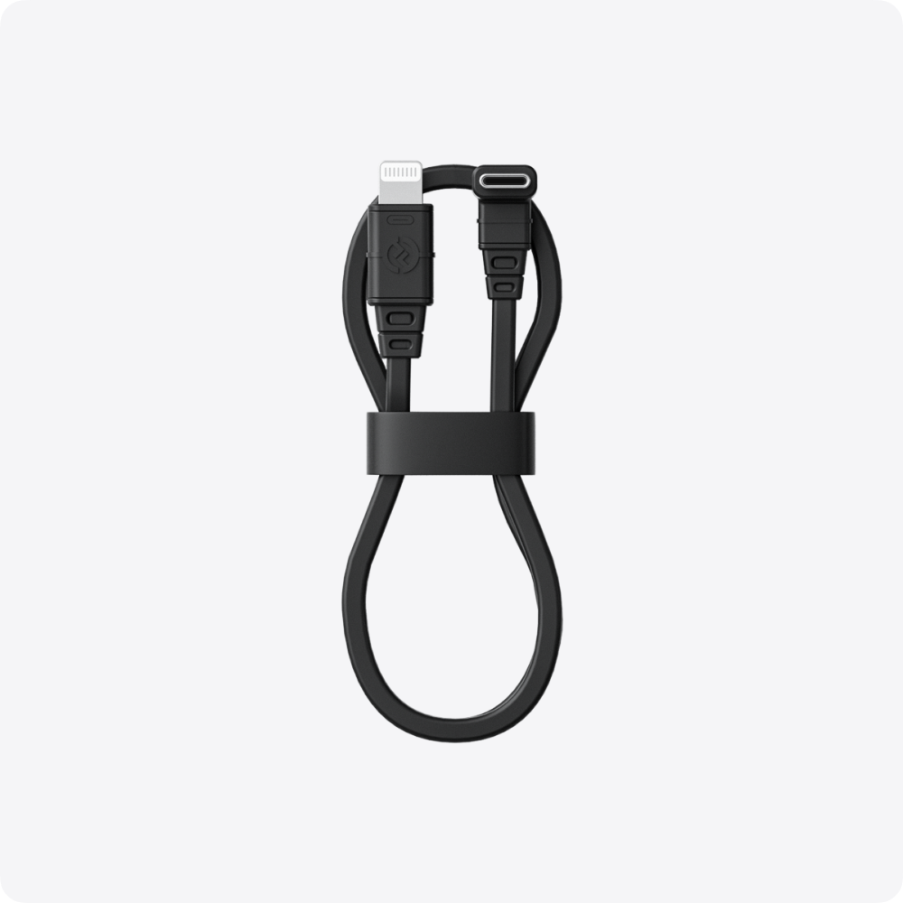 USB-C to Lightning Cable
