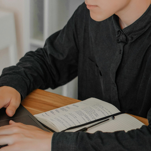 Online Teaching