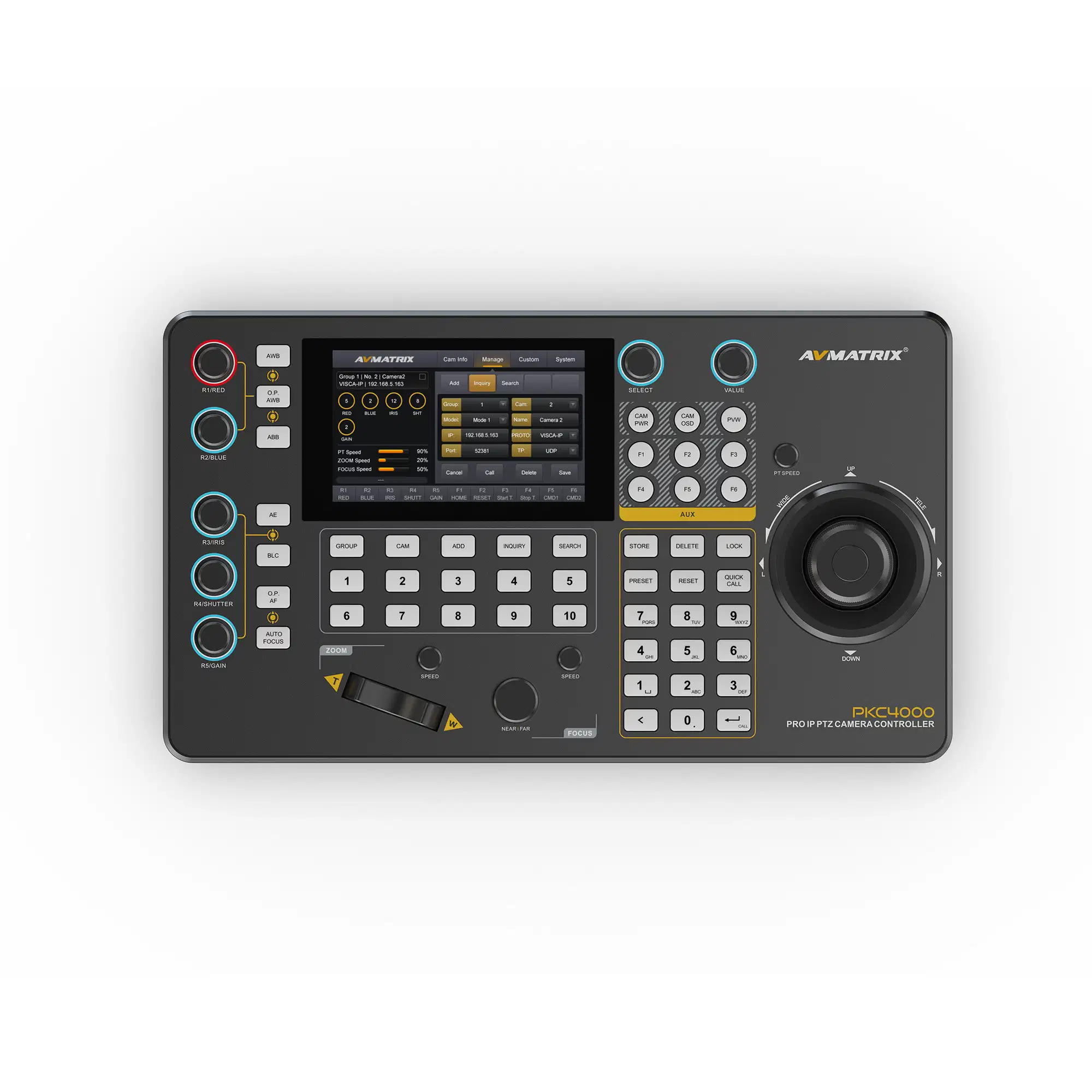 PKC4000-5