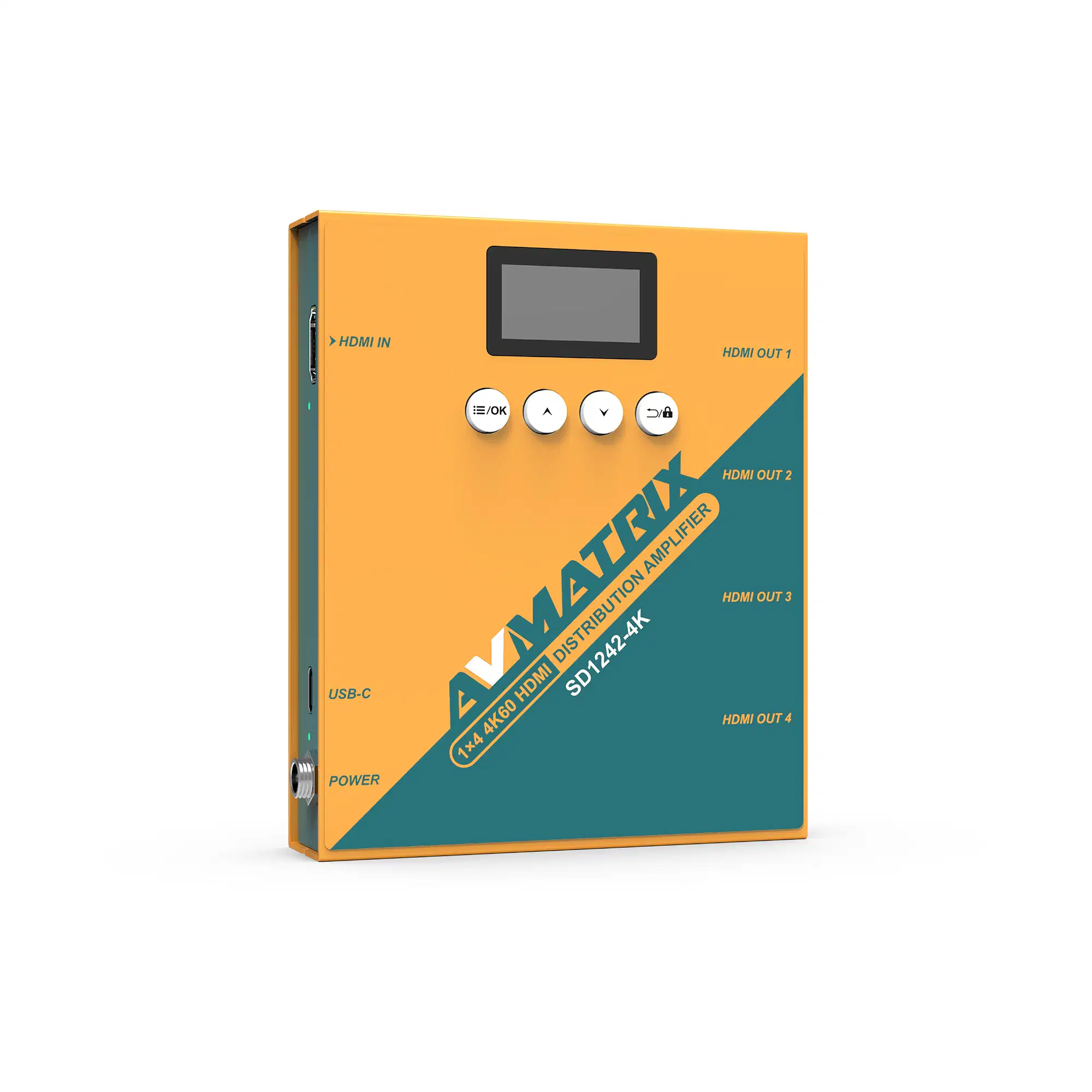 SD1242-4K-4