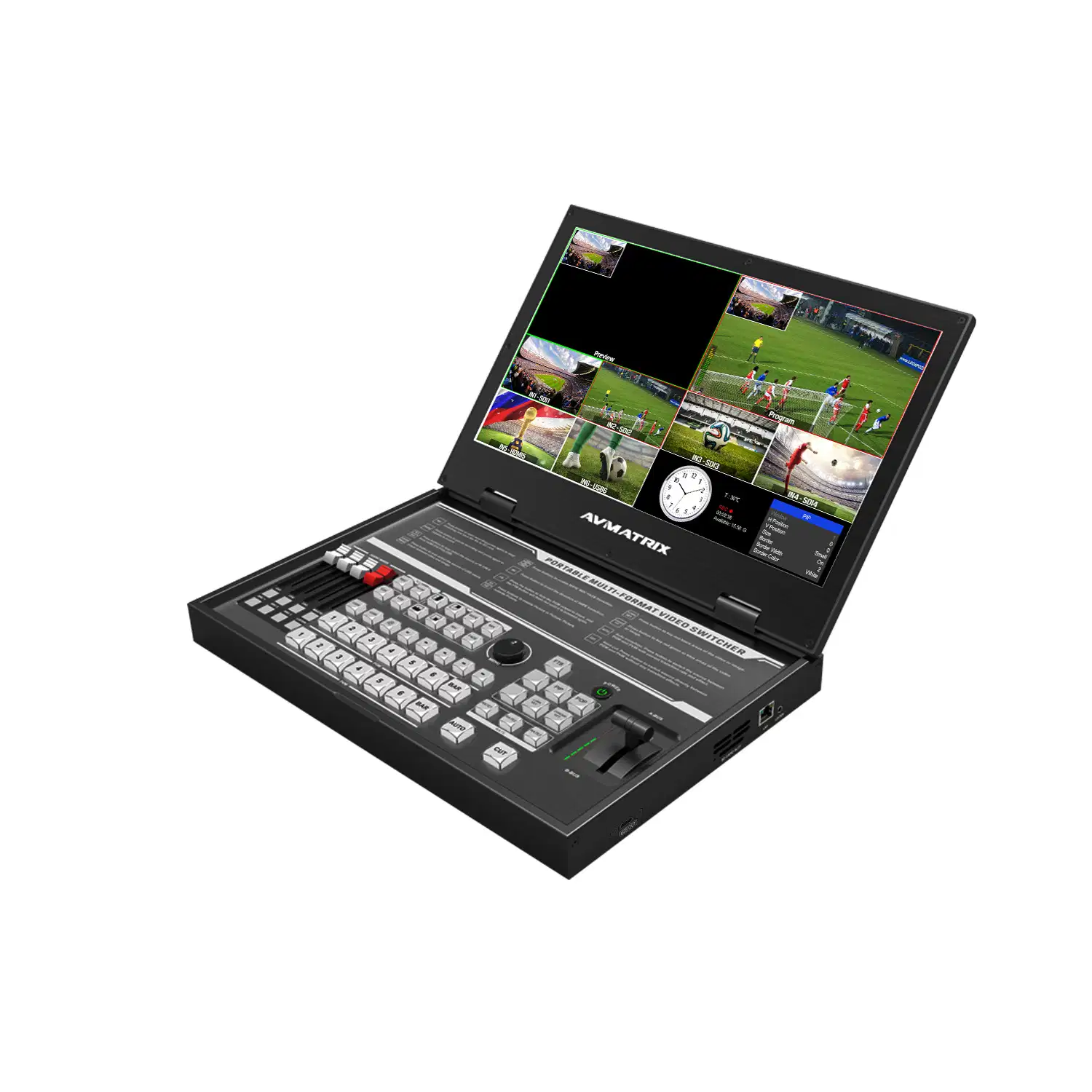 PVS0615-4