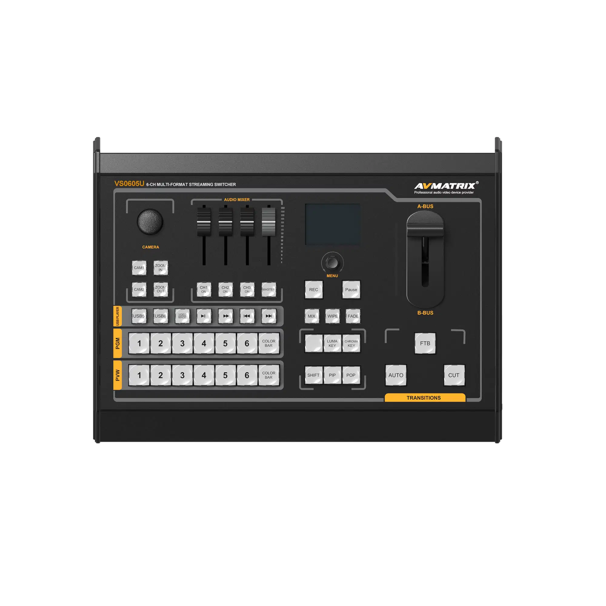 VS0605U-3