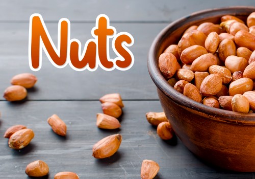 Nuts