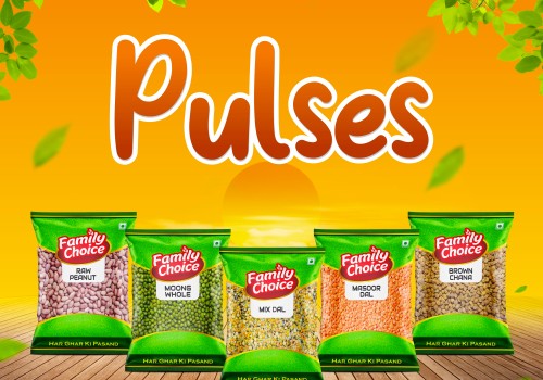 Pulses