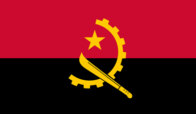 Angola