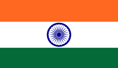 India