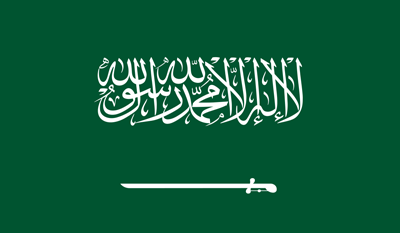 Saudi-Arabia