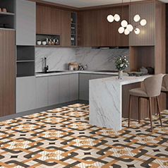 Kitchen Tiles